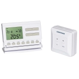 Терморегулятор комнатный COMPUTHERM Q7 RF